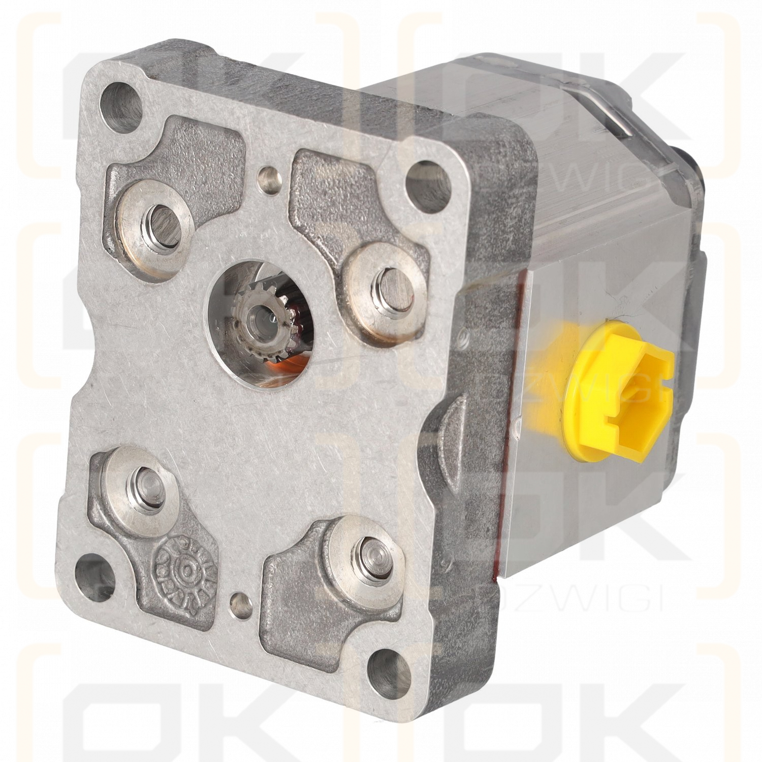 Гидравлический насос Sauer Danfoss 211.10.046.00